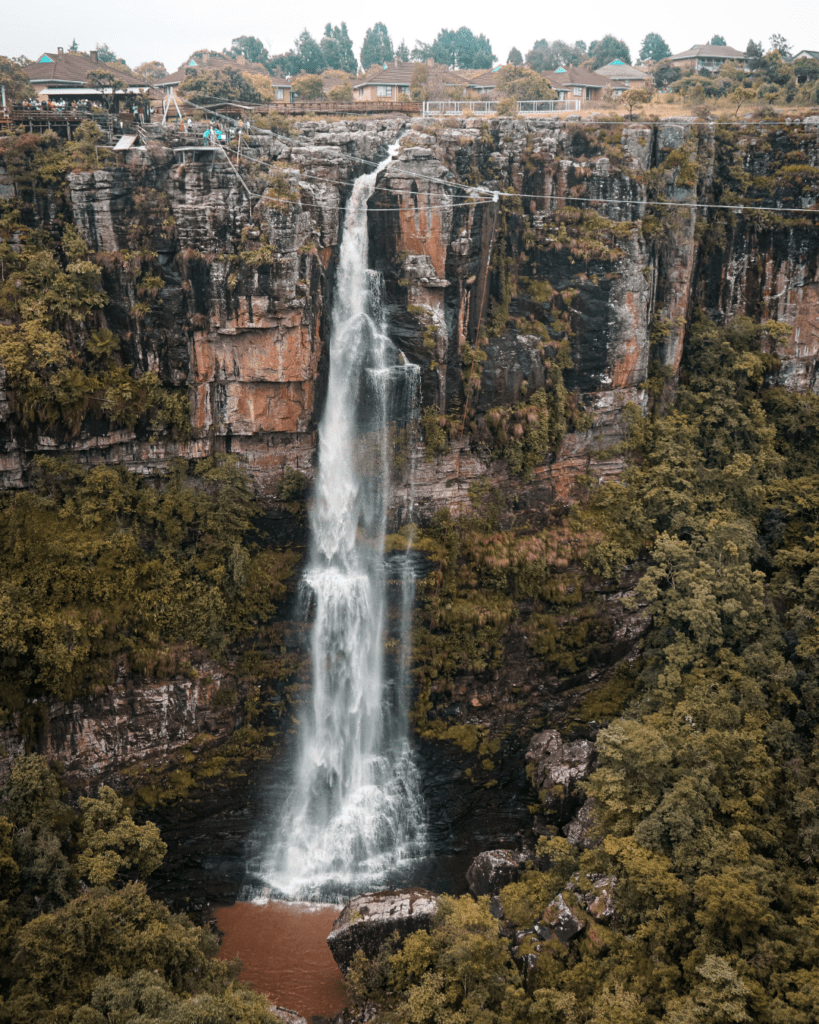 South Africa Hoedspruit