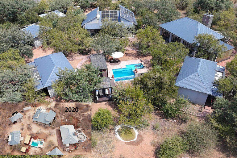 The Baobab Bush Lodge overview 2025
