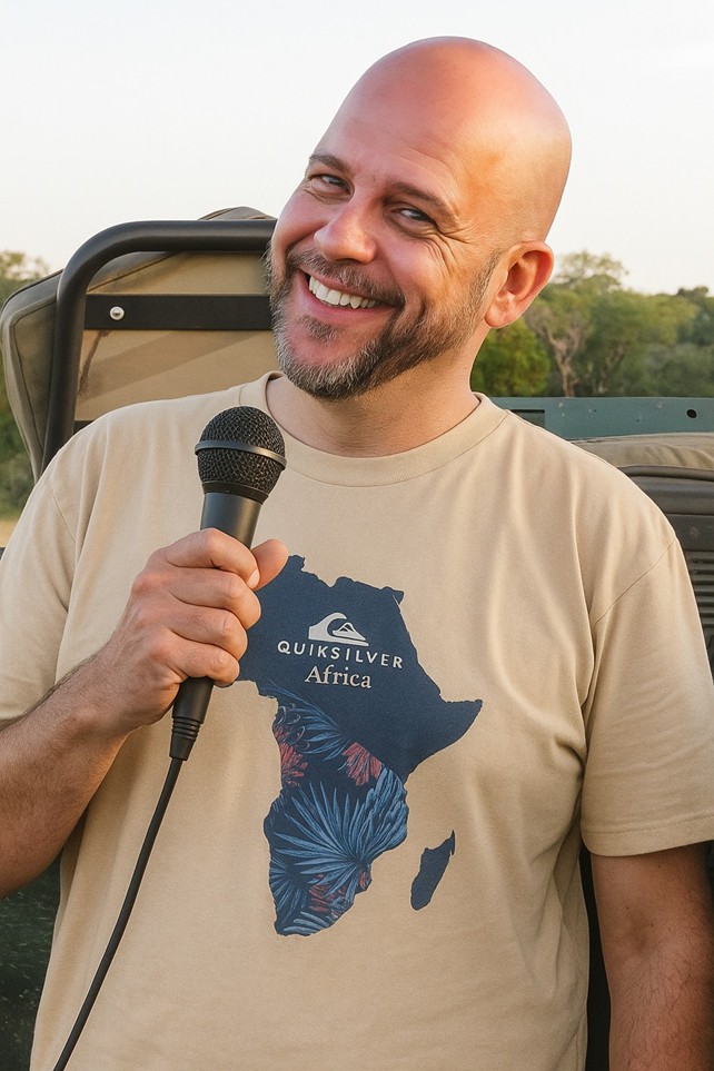 The Waterhole Diaries